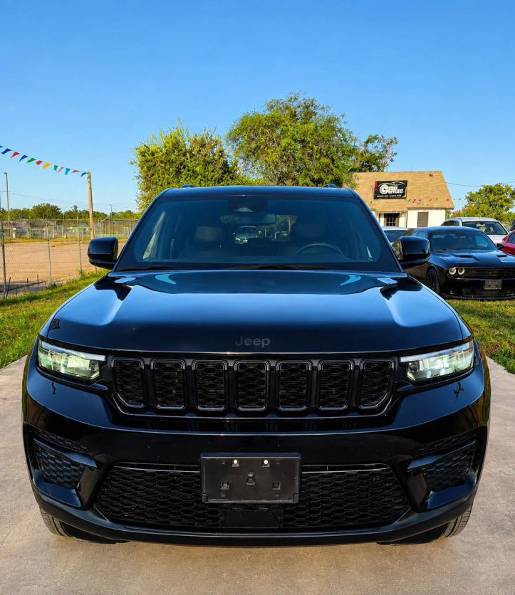 jeep grand cherokee 2024 1C4RJGAG2R8546564 image jeep grand cherokee 2024 1C4RJGAG2R8546564 image